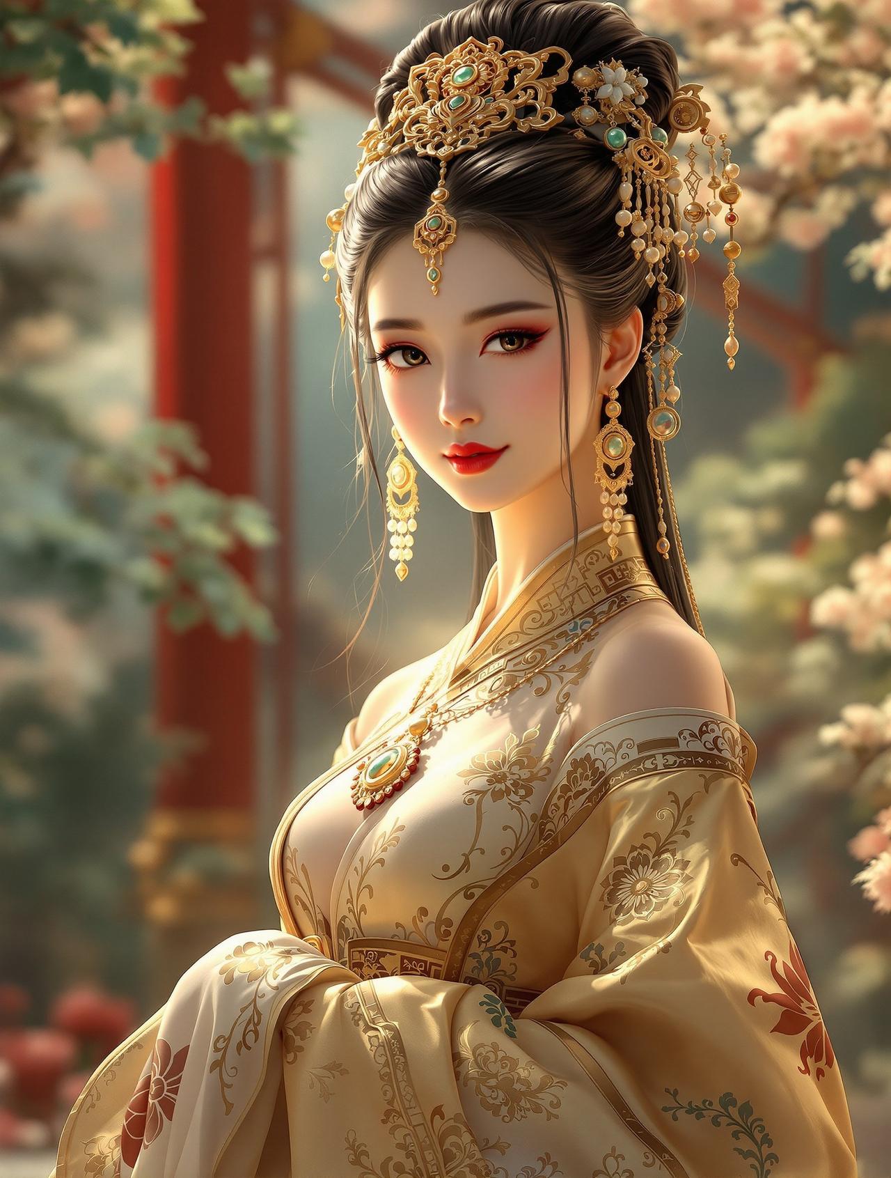 漫剧在线 王妃不简单